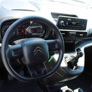 Citroen Berlingo 1.5 HDi