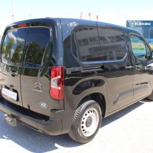 Citroen Berlingo 1.5 HDi