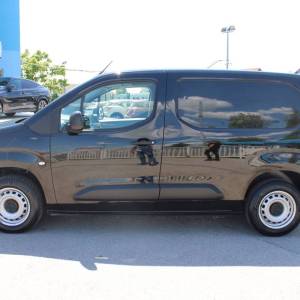 Citroen Berlingo 1.5 HDi