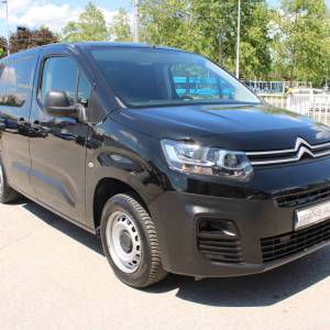 Citroen Berlingo 1.5 HDi