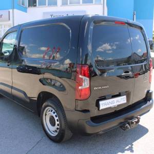 Citroen Berlingo 1.5 HDi