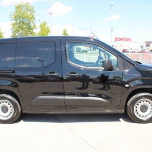 Citroen Berlingo 1.5 HDi