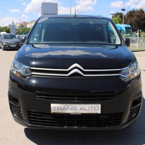 Citroen Berlingo 1.5 HDi