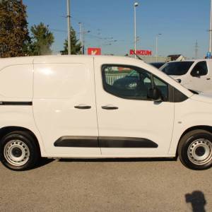 Citroen Berlingo 1.5 HDi