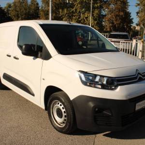 Citroen Berlingo 1.5 HDi