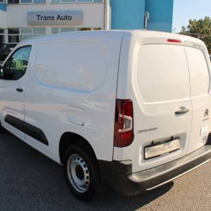 Citroen Berlingo 1.5 HDi