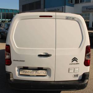 Citroen Berlingo 1.5 HDi