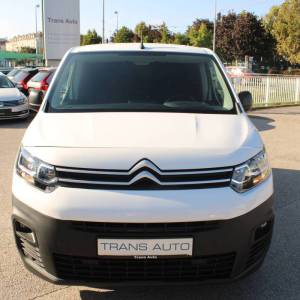 Citroen Berlingo 1.5 HDi