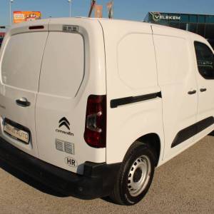 Citroen Berlingo 1.5 HDi
