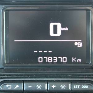 Citroen Berlingo 1.5 HDi