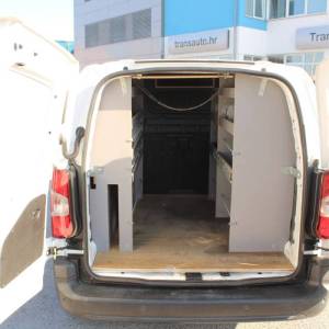 Citroen Berlingo 1.5 HDi