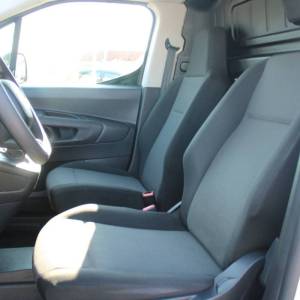 Citroen Berlingo 1.5 HDi