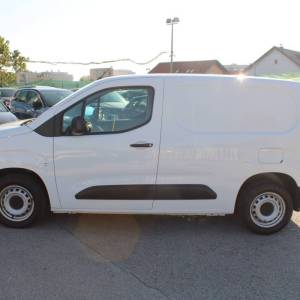 Citroen Berlingo 1.5 HDi