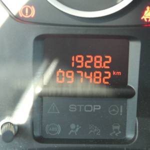 Citroen Berlingo 1.6 HDi AUTOMATIK - 3 sjedala