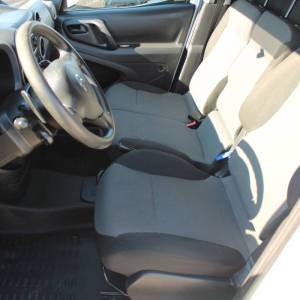 Citroen Berlingo 1.6 HDi AUTOMATIK - 3 sjedala