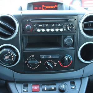 Citroen Berlingo 1.6 HDi AUTOMATIK - 3 sjedala