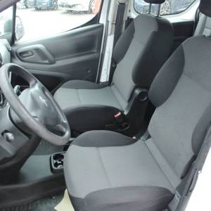 Citroen Berlingo 1.6 HDi Maxi N1-5 sjedala