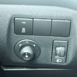 Citroen Berlingo 1.6 HDi Maxi N1-5 sjedala