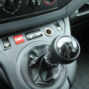 Citroen Berlingo 1.6 HDi Maxi N1-5 sjedala