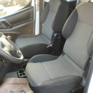 Citroen Berlingo 1.6 HDi N1-5 sjedala