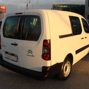 Citroen Berlingo 1.6 HDi N1-5 sjedala