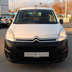 Citroen Berlingo 1.6 HDi N1-5 sjedala