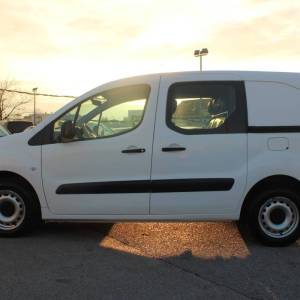 Citroen Berlingo 1.6 HDi N1-5 sjedala