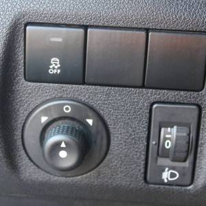 Citroen Berlingo 1.6 HDi N1-5 sjedala