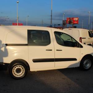 Citroen Berlingo 1.6 HDi N1-5 sjedala