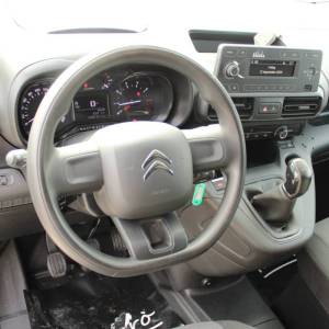 Citroen Berlingo 1.6 HDi XL Produženi