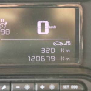 Citroen Berlingo 1.6 HDi XL Produženi