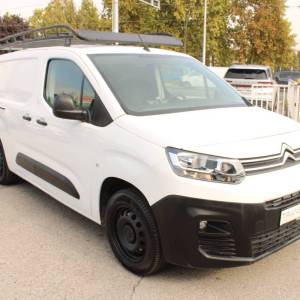 Citroen Berlingo 1.6 HDi XL Produženi