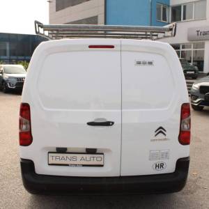 Citroen Berlingo 1.6 HDi XL Produženi
