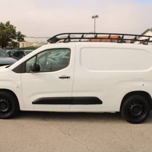 Citroen Berlingo 1.6 HDi XL Produženi