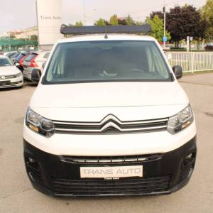 Citroen Berlingo 1.6 HDi XL Produženi