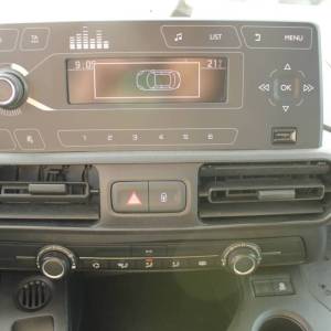Citroen Berlingo 1.6 HDi XL Produženi