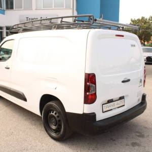Citroen Berlingo 1.6 HDi XL Produženi