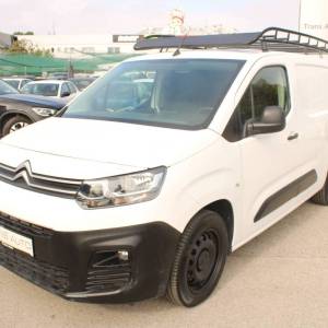 Citroen Berlingo 1.6 HDi XL Produženi