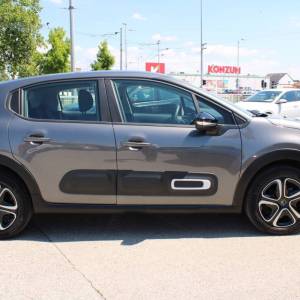 Citroen C3 1.2 Purecech *NAVIGACIJA*