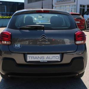 Citroen C3 1.2 Purecech *NAVIGACIJA*