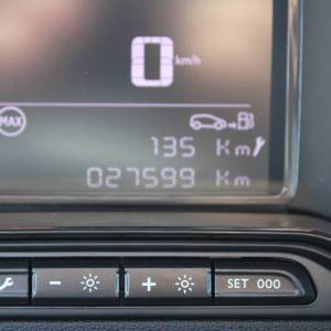 Citroen C3 1.2 Purecech *NAVIGACIJA*