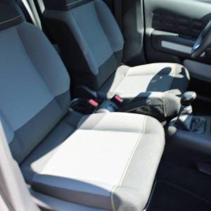 Citroen C3 1.2 Purecech *NAVIGACIJA*