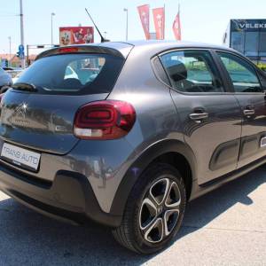 Citroen C3 1.2 Purecech *NAVIGACIJA*