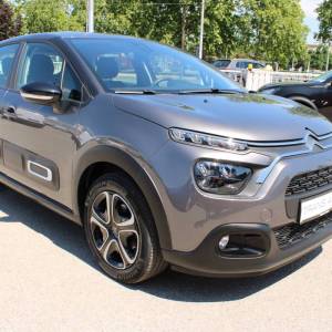 Citroen C3 1.2 Purecech *NAVIGACIJA*