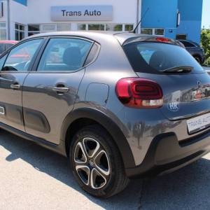Citroen C3 1.2 Purecech *NAVIGACIJA*