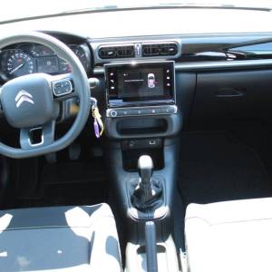 Citroen C3 1.2 Purecech *NAVIGACIJA*