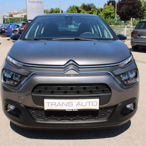 Citroen C3 1.2 Purecech *NAVIGACIJA*