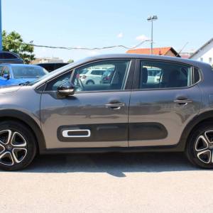 Citroen C3 1.2 Purecech *NAVIGACIJA*