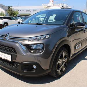 Citroen C3 1.2 Purecech *NAVIGACIJA*