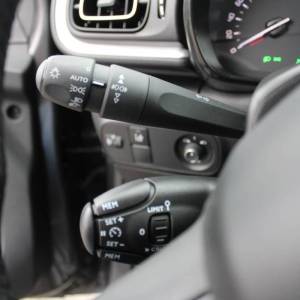 Citroen C3 1.2 Puretech AUTOMATIK *NAVIGACIJA, KAMERA*